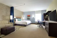 Home2 Suites by Hilton McAllen Hotels in Mcallen