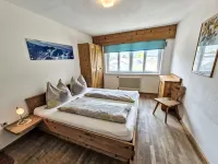 Leo Hotels in Prutz