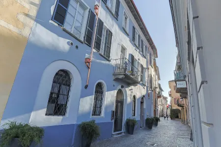 Caffè dell'Arte Boutique Rooms