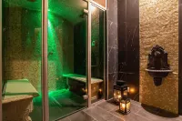 Ingrami Suites and Spa - spa