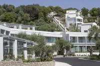 Rodostamo Villas - Adults Friendly Hotel di Limni