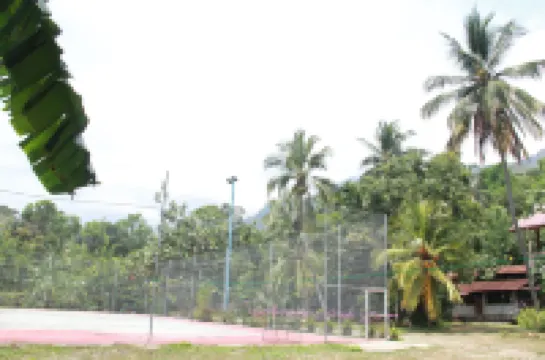 แอนูรา เกสท์อินน์