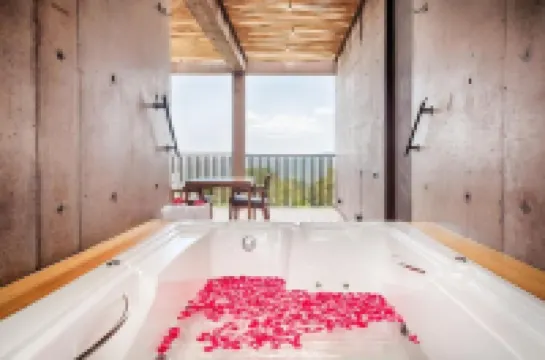 โรงแรม บูทีค คาซา เด อากวา - สำหรับผู้ใหญ่เท่านั้น