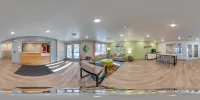 WoodSpring Suites Libertyville - Chicago Hotels in Mundelein