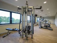 Novotel Muenchen Airport - Newly Renovated Hotel di Hallbergmoos