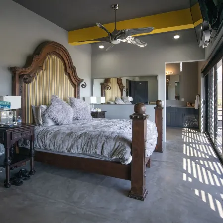 Cerritos Surf Residences