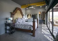 Cerritos Surf Residences Hotels in El Pescadero