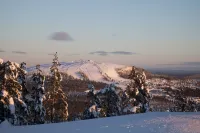 Byvägen 30 Bed & Breakfast Hotels in Idre