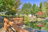 Branson Resort Condo w/ Lake Taneycomo Access! - parking