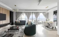 2beroom Apartments in Eko Atlantic City Hotels in Ikoyi I