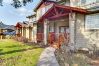 Pool & Hot Tub Access! Running Y Retreat w/ Deck - Pools
