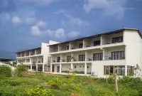 Starling River Resort Dandeli