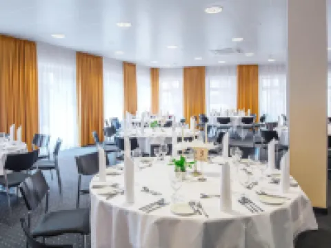 Arvena Reichsstadt Hotel Hotels in Bad Windsheim