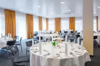 Arvena Reichsstadt Hotel Hotels in Bad Windsheim