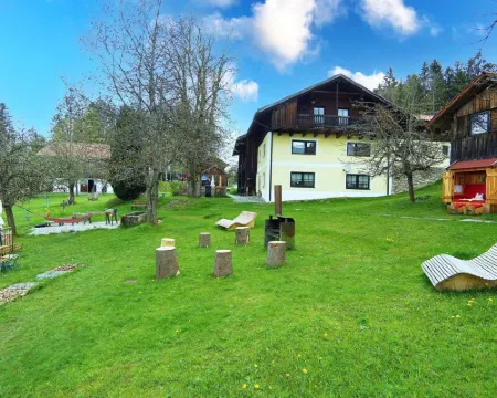 Zum Fürst'n Hotels in Eppenschlag