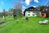 Feriengut Zum Fürst n Hotels in Eppenschlag