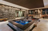 Grand Tirolia Kitzbühel - Member of Hommage Luxury Hotels Collection - Spa