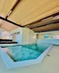 Ingleses Palace Hotel - Hot Springs