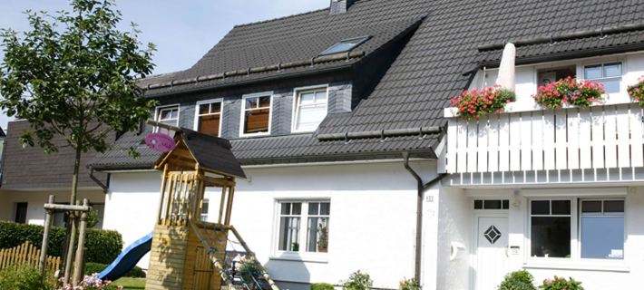 Ferienwohnung Mia Hoteles en Winterberg