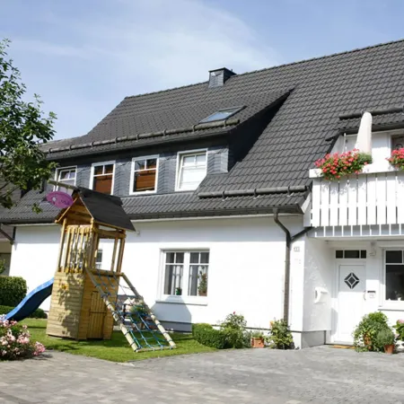 Ferienwohnung Mia