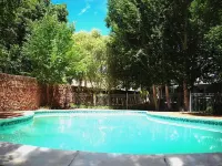 Kroon Manor Hotels in Northern Free State