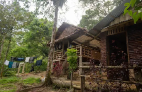 Holiday Rental in Sumatra