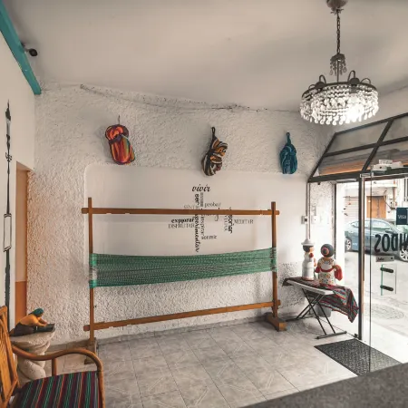 Hotel Posada Aurora