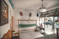 Hotel Posada Aurora - 2 estrellas