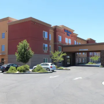 Wyndham Garden Lancaster CA