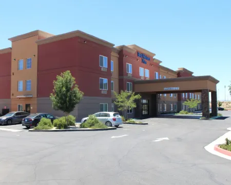 Wyndham Garden Lancaster CA Hotels in Lancaster