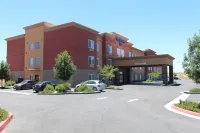 Wyndham Garden Lancaster CA Hotels in Lancaster
