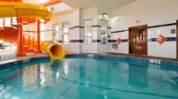 Best Western Plus Service Inn  Suites Hotels in Coaldale
