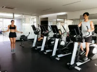 Grand Sirenis Riviera Maya Resort & Spa All Inclusive - Gym