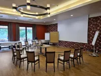 Schlosshotel Blankenburg Các khách sạn ở Cattenstedt