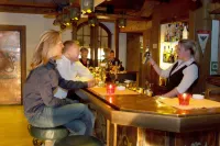 Chalet-Hotel Adler - Bar