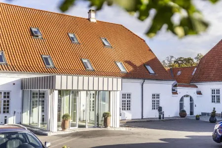 Comwell Bygholm Park