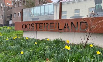Hotel Oostereiland