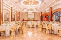 Grand Victoria Boutique Hotel Hotels in Loja