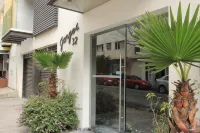 Suites Ganges Hotels near Vasconcelos library