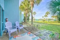 Pool & Beach Access: 'Sunnyside 55' in PCB! - Wifi