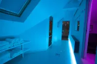 Vila Barović and Spa - spa