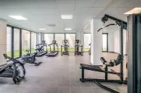 Occidental Mar Menor - Gym