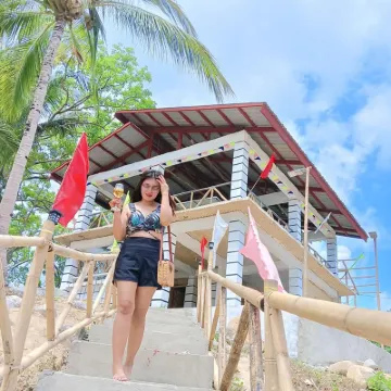 Coraline Coast Beach Resort & Resto-Bar