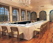 The Oberoi Vanyavilas Wildlife Resort, Ranthambhore