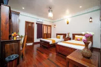 Hello Cambodia Hotel Hotels in National Road No.6/ Flughafen