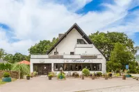 Hotel Schomacker Hotel di Lilienthal