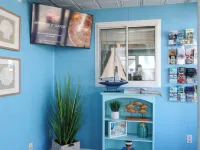 Mainsail Motel & Cottages Hotels in Hampton