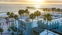 Ocean Park Inn Hotels in Pacific Beach