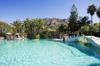 Park Hotel Terme Mediterraneo - per famiglie