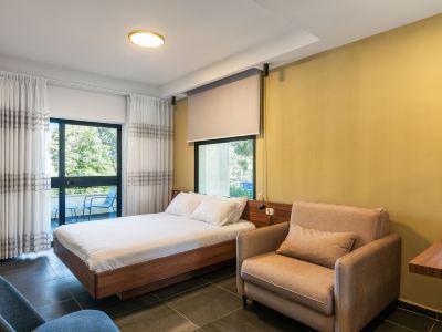 Domus Carmel Hotel